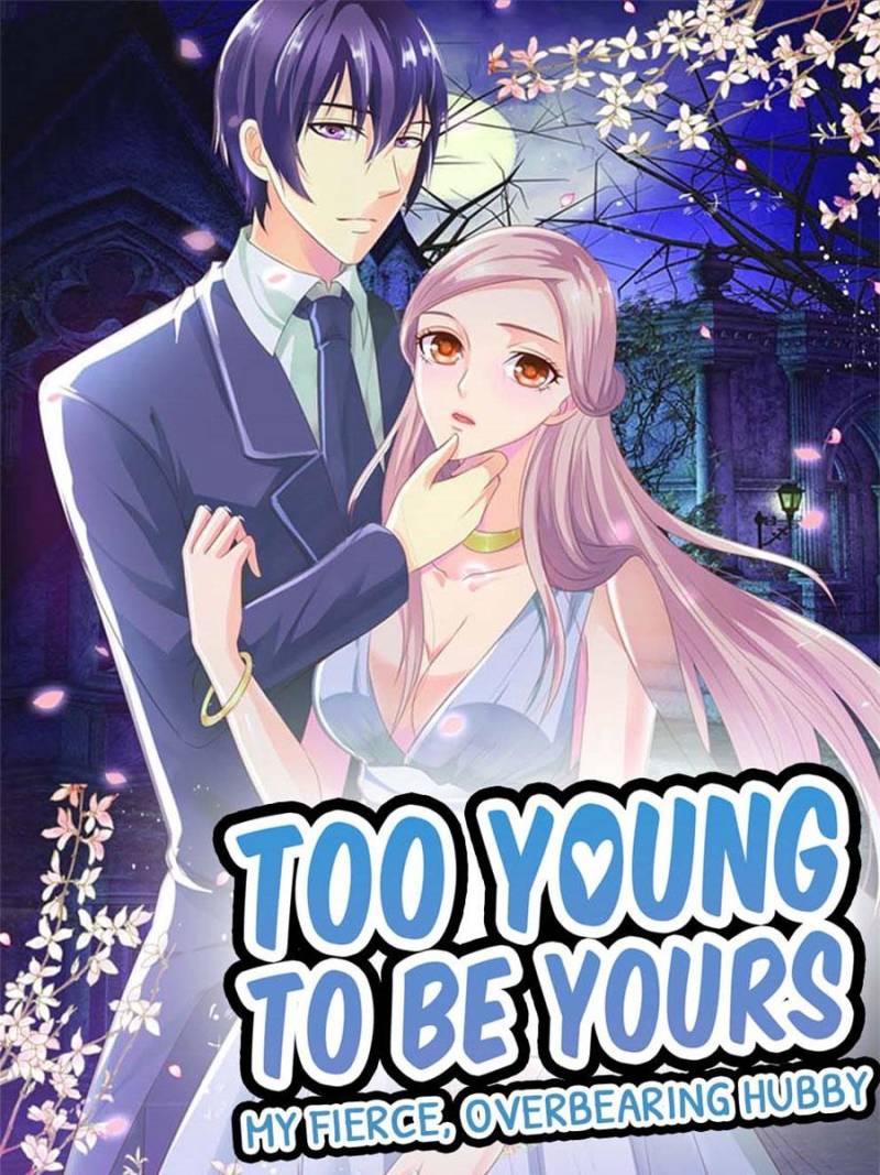 Too Young To Be Yours - Chapter 93