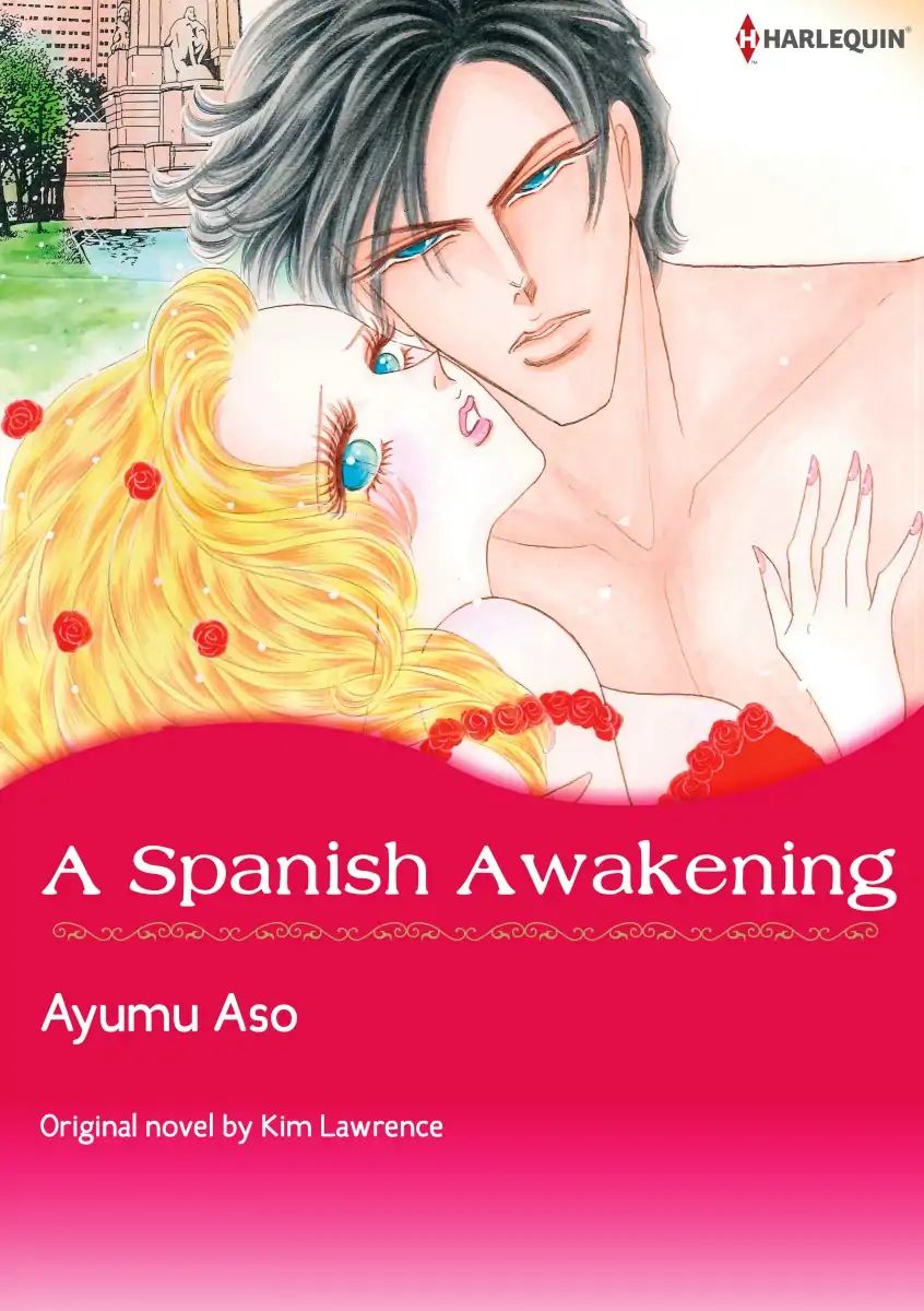 A Spanish Awakening - Vol.1