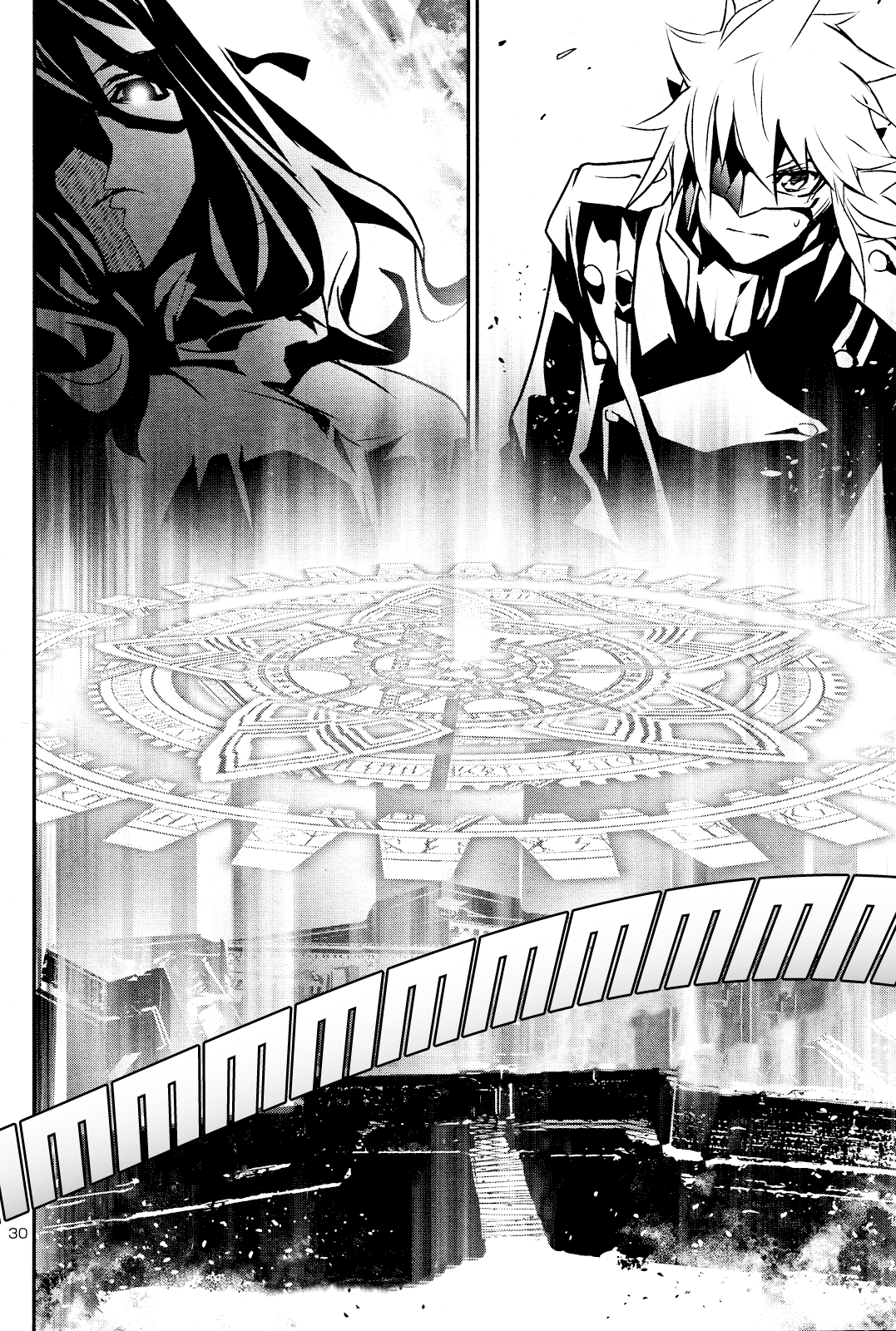 Shinju No Nectar - Chapter 42: A Call For Bloodshed