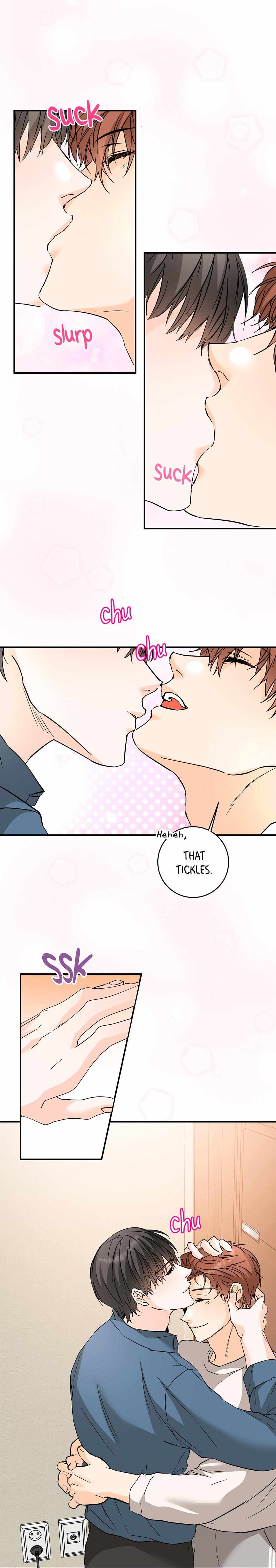 Popping Candy - Chapter 63