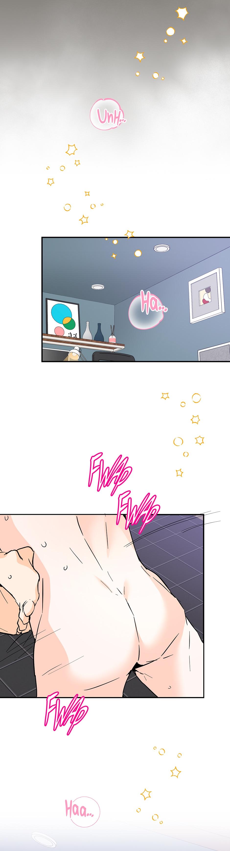 Popping Candy - Chapter 65