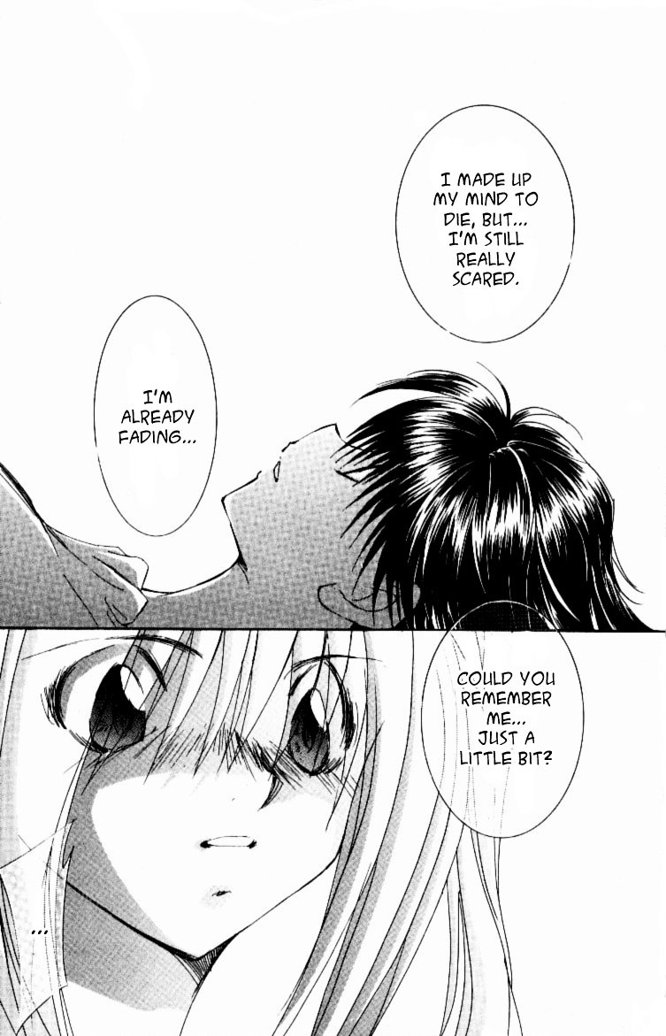 Jinzou Shoujo - Vol.2 Chapter 11