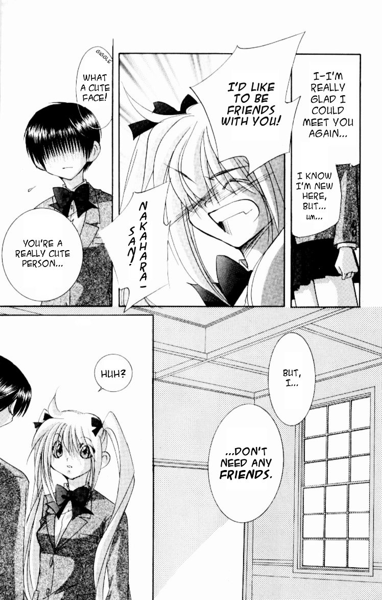 Jinzou Shoujo - Vol.1 Chapter 7