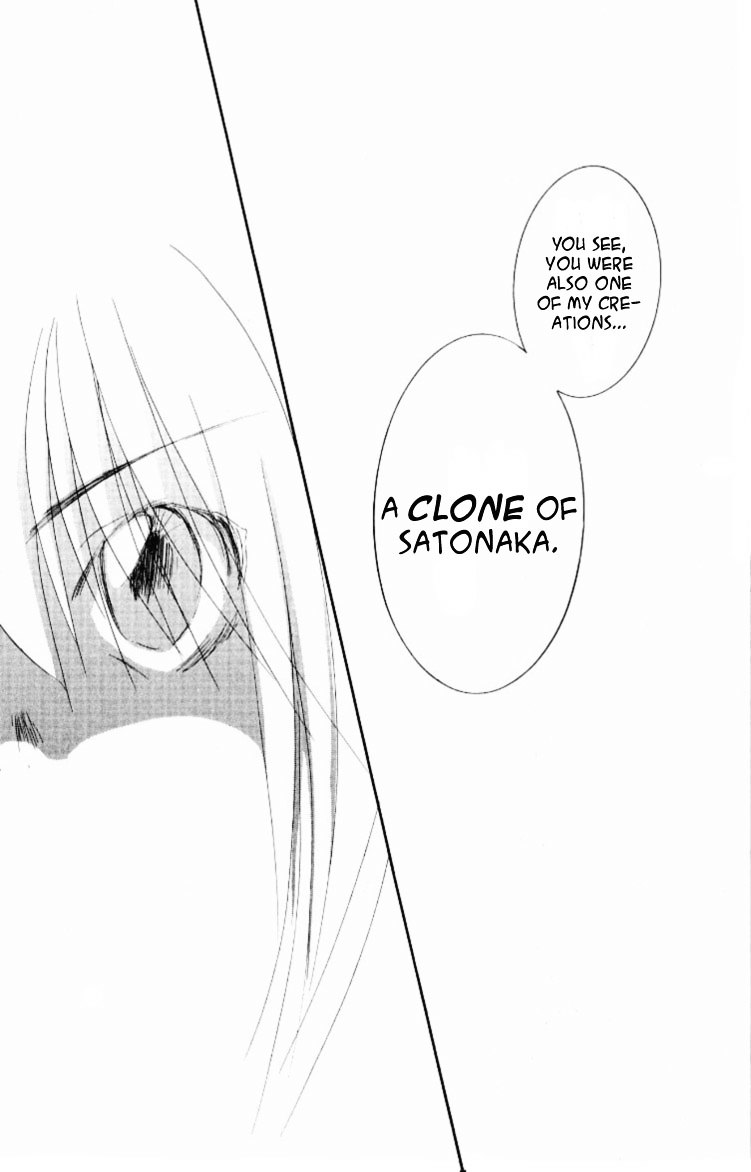 Jinzou Shoujo - Vol.2 Chapter 9