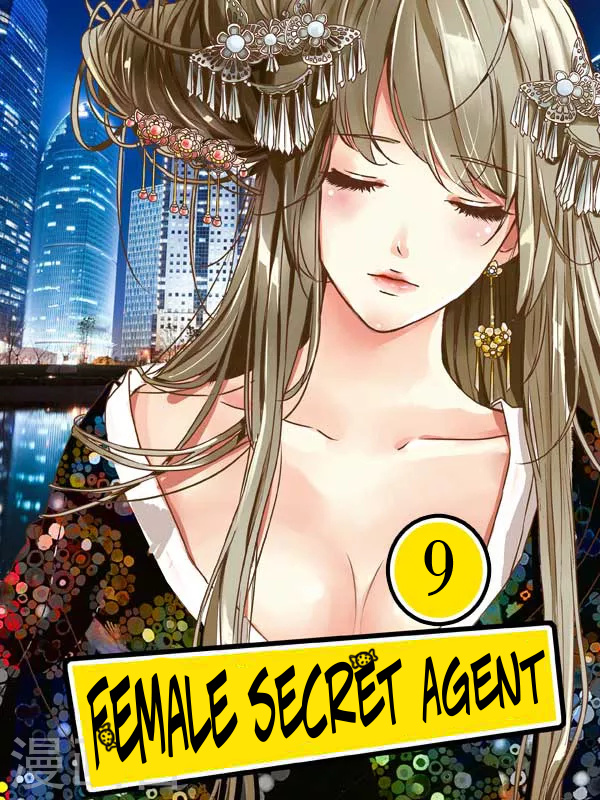 Female Secret Agent - Chapter 9