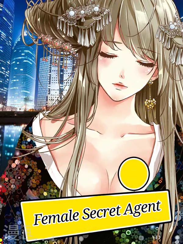 Female Secret Agent - Chapter 7