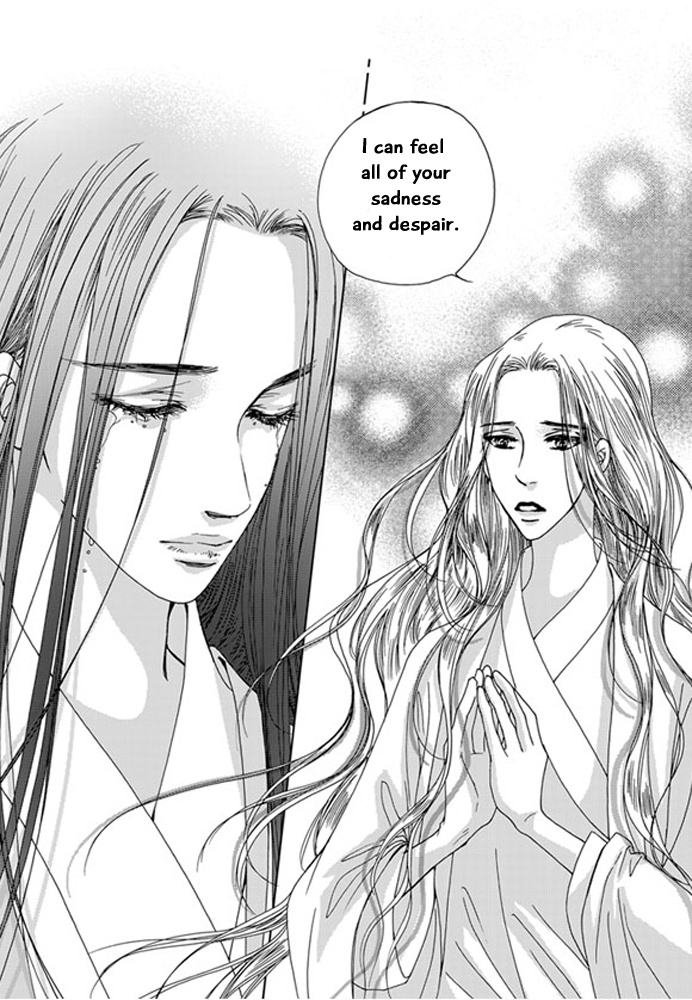 Cheon Gwan Nyeo - Chapter 17