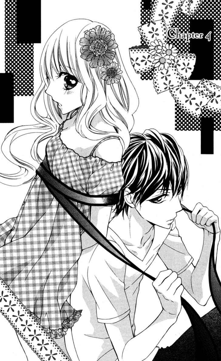 Love Zipper - Vol.1 Chapter 4