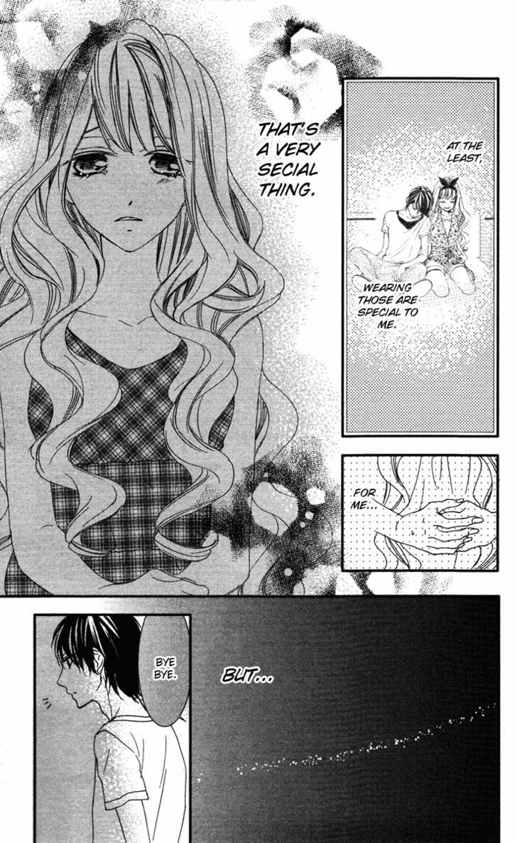 Love Zipper - Vol.1 Chapter 4