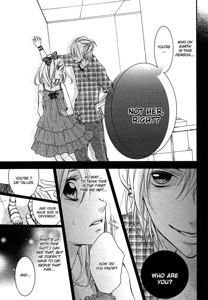 Love Zipper - Vol.1 Chapter 2