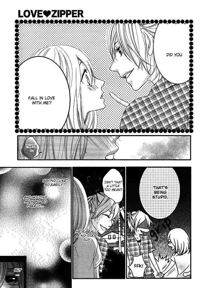 Love Zipper - Vol.1 Chapter 2