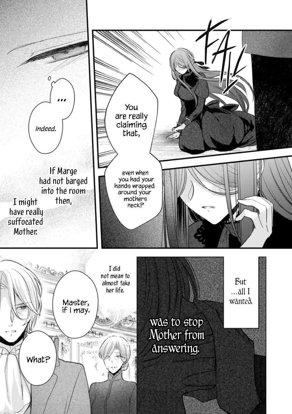 My Fiancé Is In Love With My Little Sister - Vol.5 Chapter 25