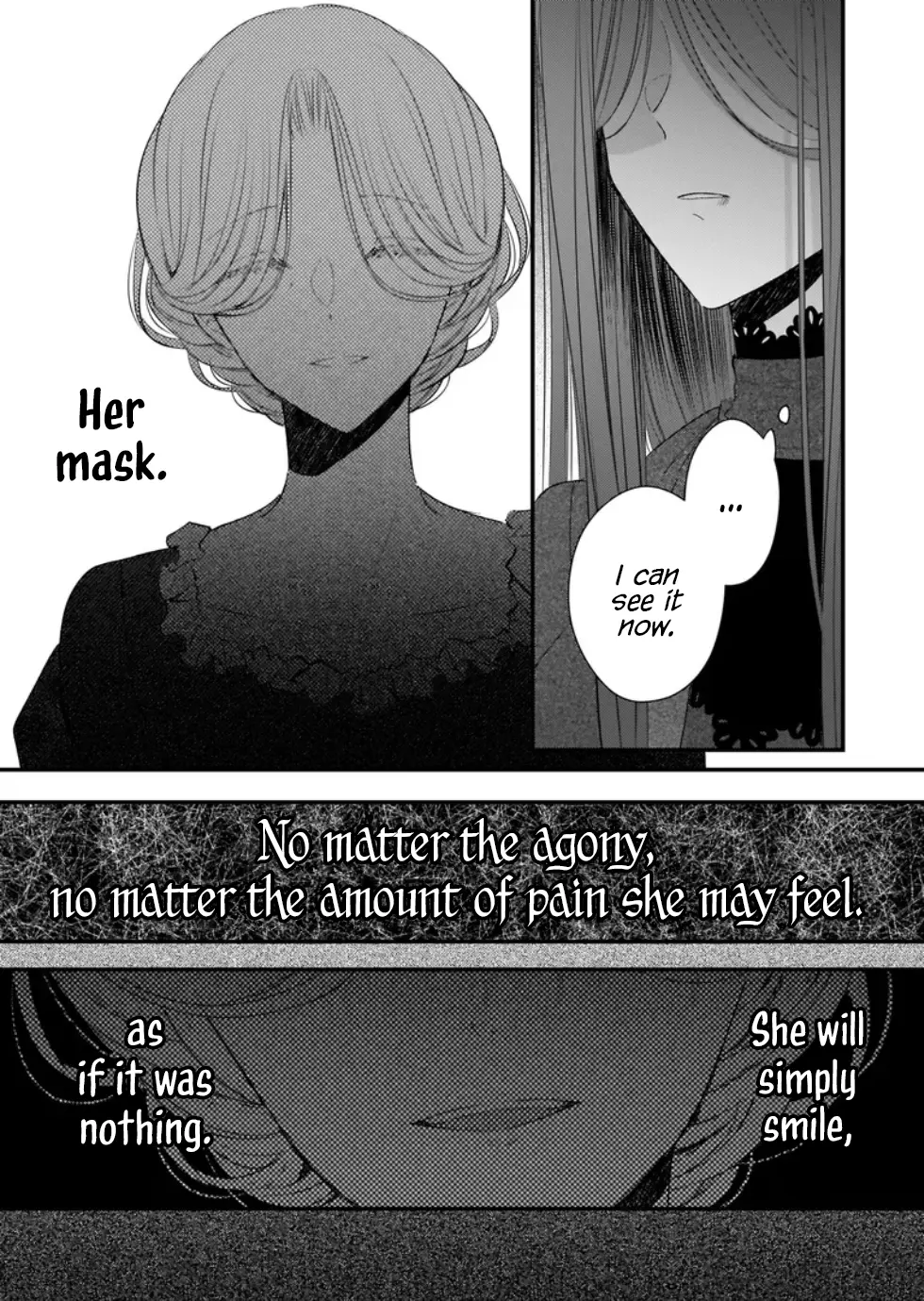 My Fiancé Is In Love With My Little Sister - Vol.5 Chapter 25