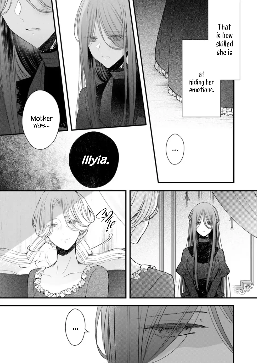 My Fiancé Is In Love With My Little Sister - Vol.5 Chapter 25