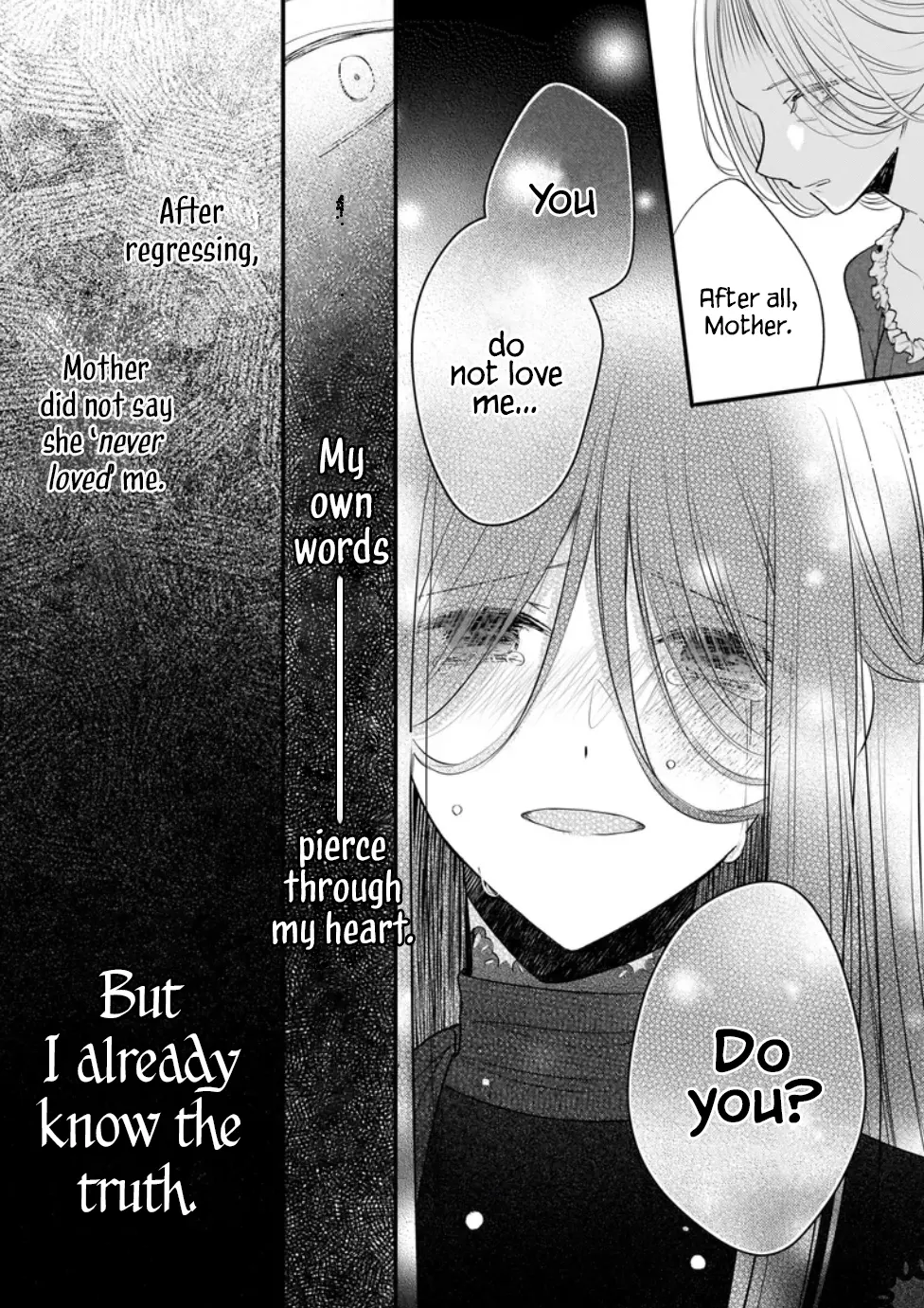 My Fiancé Is In Love With My Little Sister - Vol.5 Chapter 25