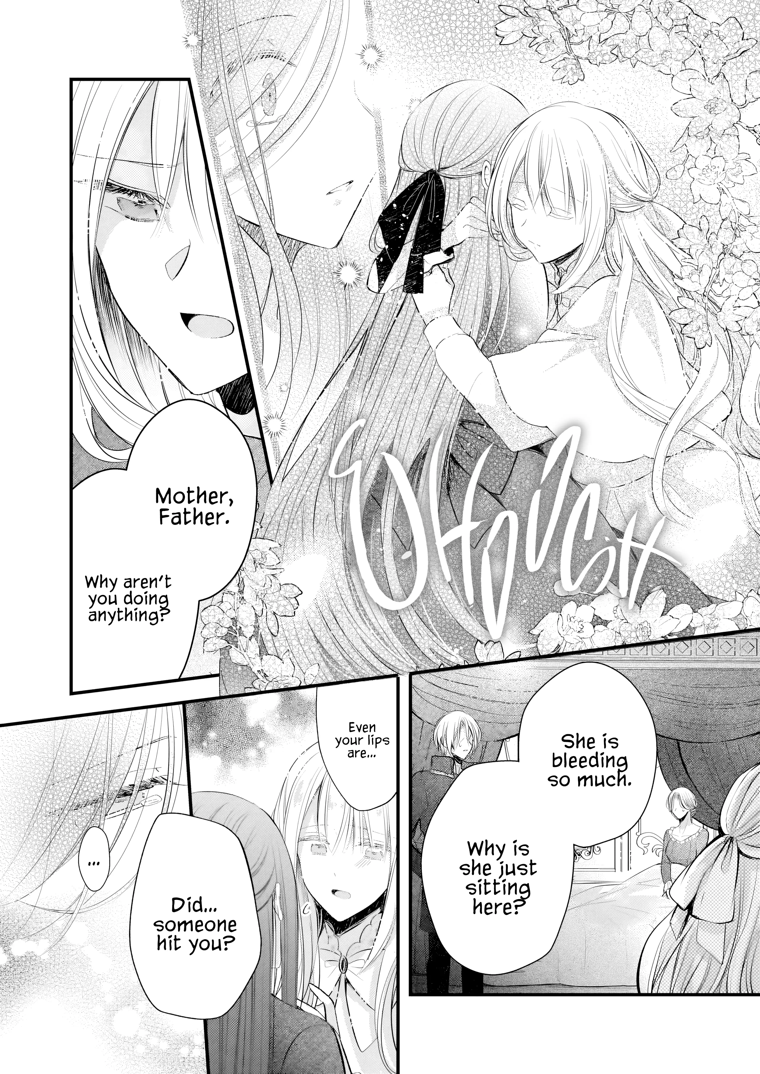 My Fiancé Is In Love With My Little Sister - Vol.5 Chapter 25