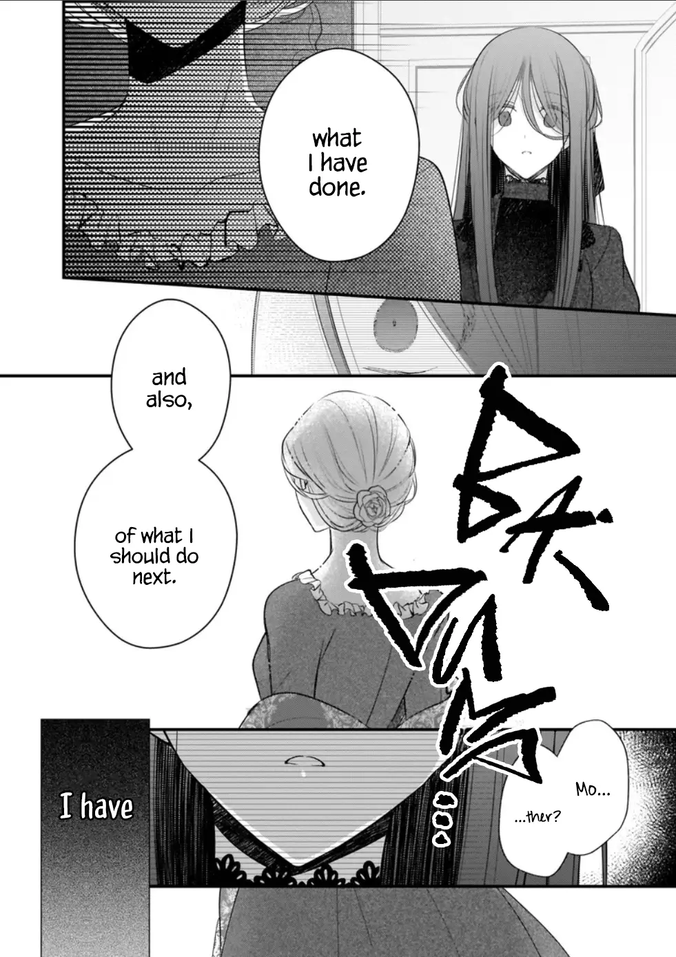 My Fiancé Is In Love With My Little Sister - Vol.5 Chapter 24