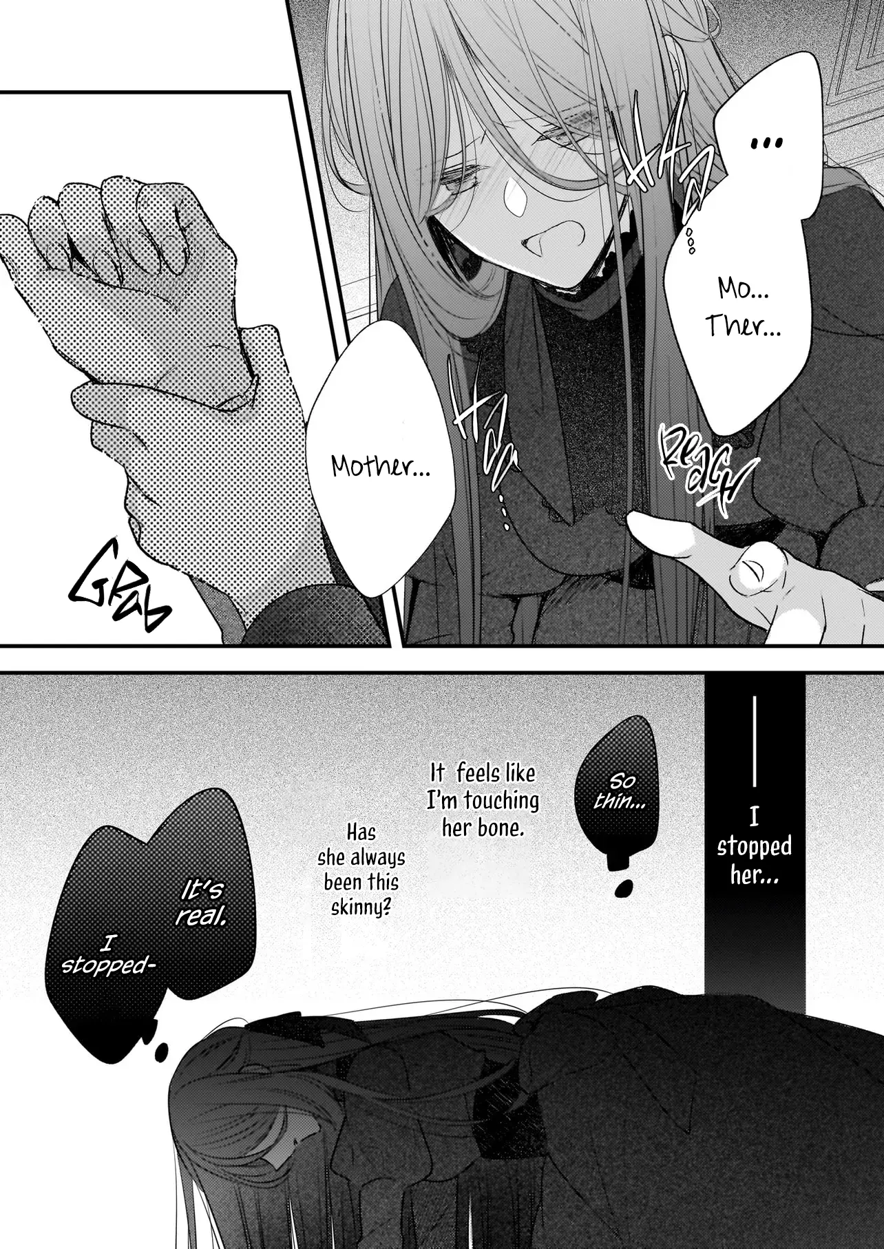 My Fiancé Is In Love With My Little Sister - Vol.5 Chapter 24