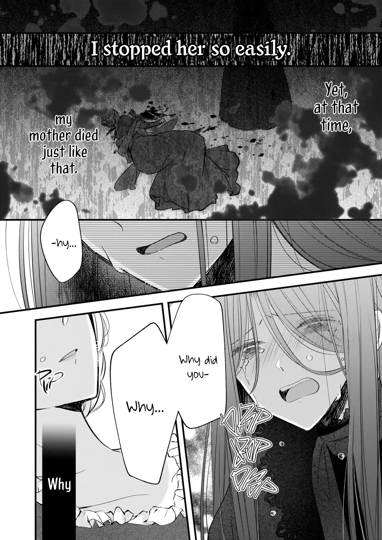 My Fiancé Is In Love With My Little Sister - Vol.5 Chapter 24