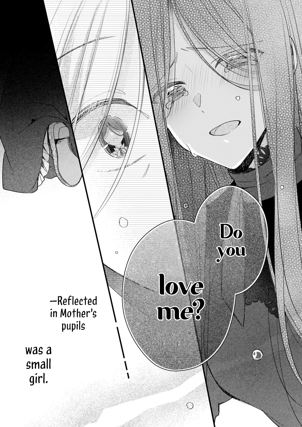 My Fiancé Is In Love With My Little Sister - Vol.5 Chapter 24