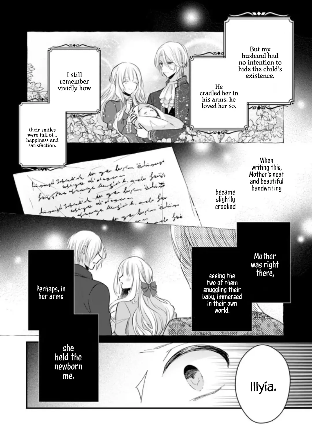 My Fiancé Is In Love With My Little Sister - Vol.4 Chapter 23