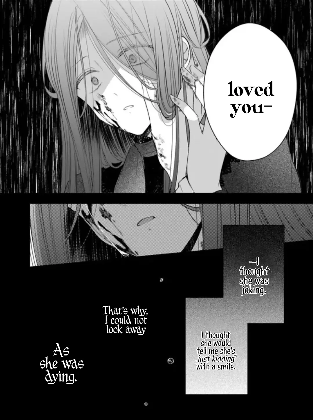 My Fiancé Is In Love With My Little Sister - Vol.4 Chapter 23