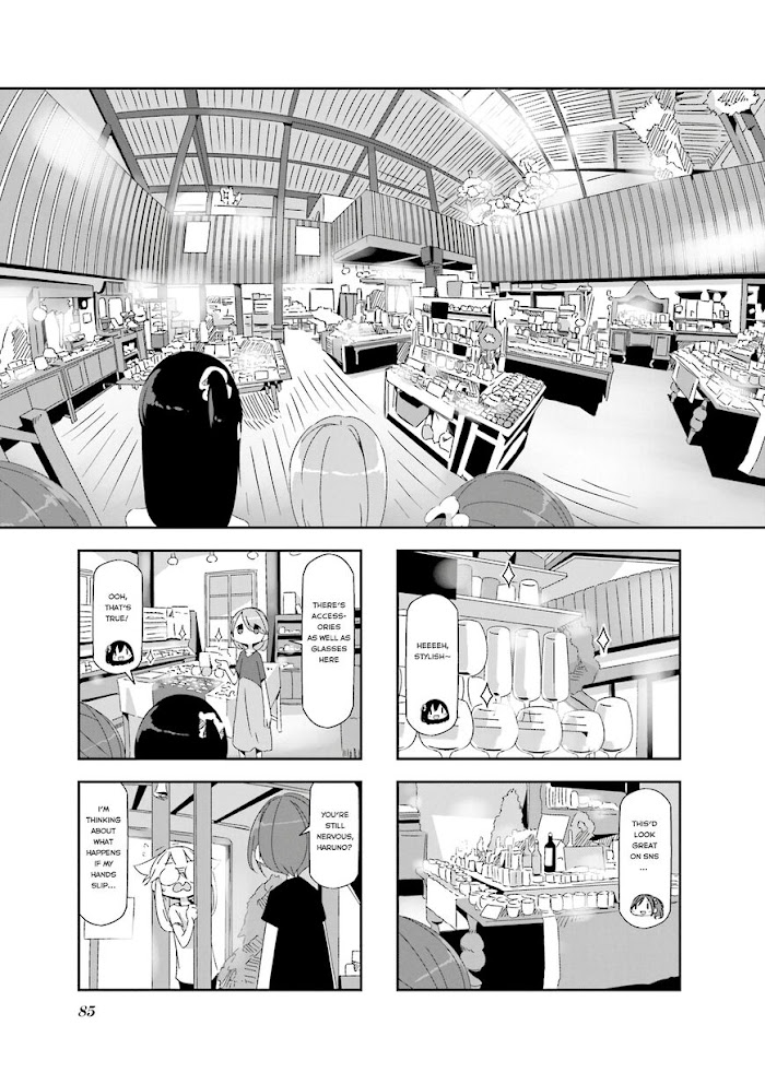 Monokuro Limit - Chapter 10