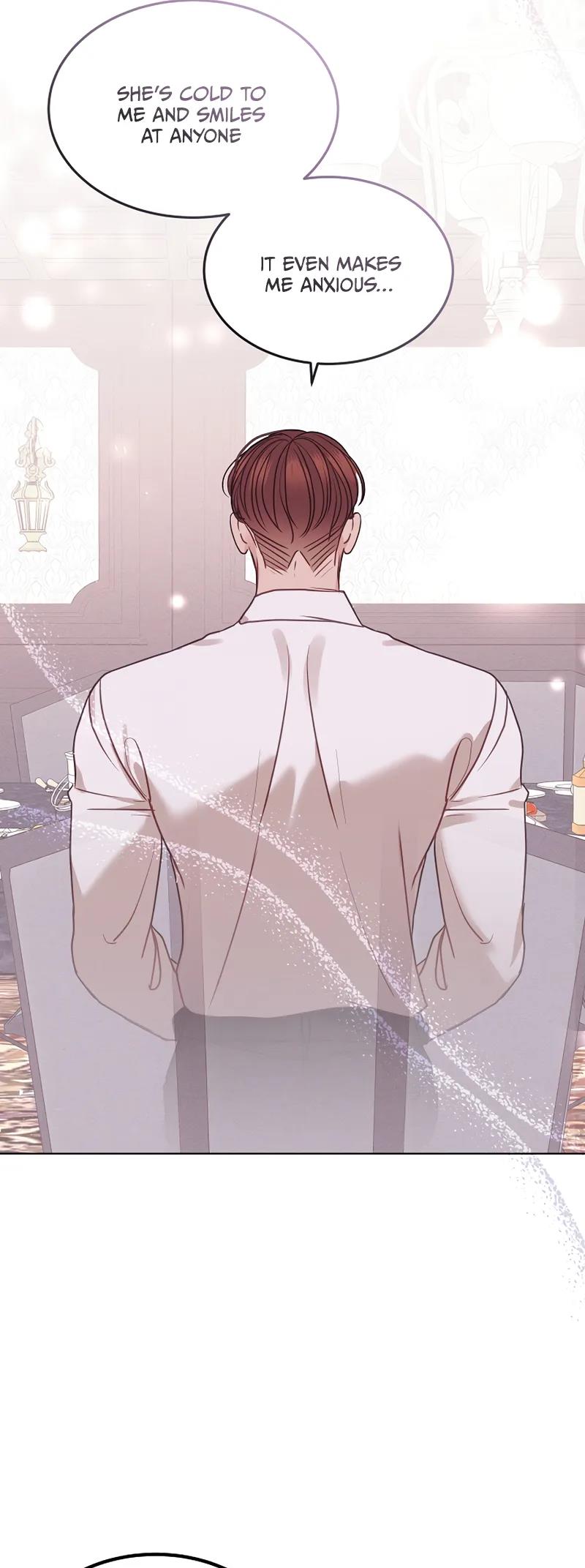 White Scandal - Chapter 18