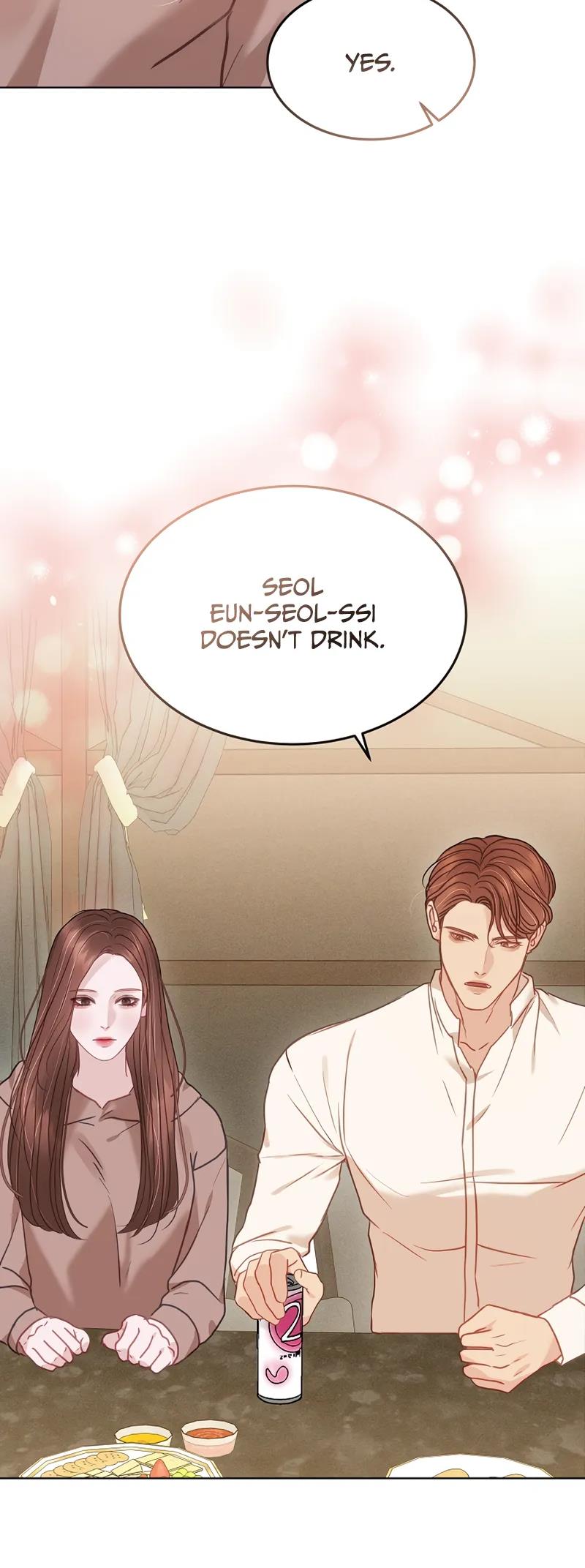 White Scandal - Chapter 18