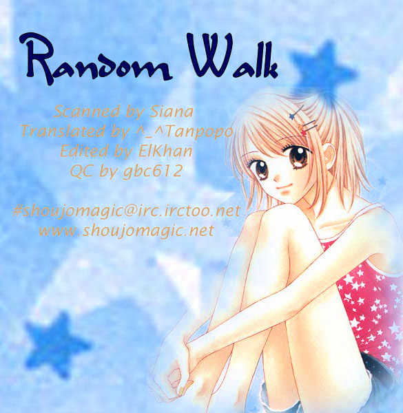 Random Walk - Vol.2 Chapter 10