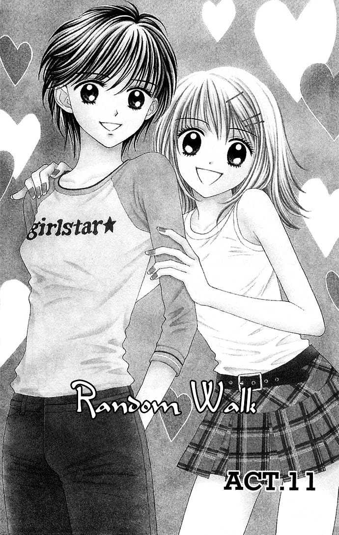 Random Walk - Vol.3 Chapter 11