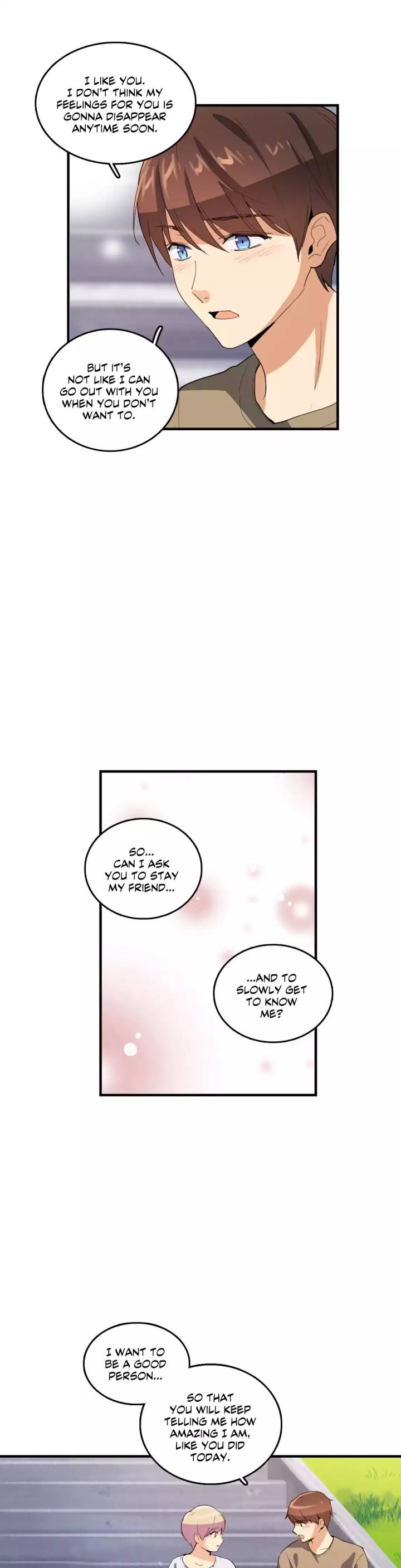 Mango's Bone - Chapter 53