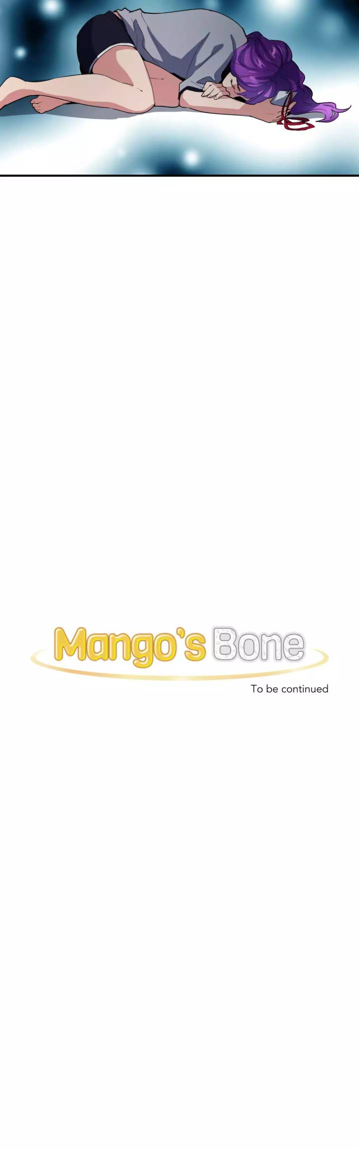 Mango's Bone - Chapter 50