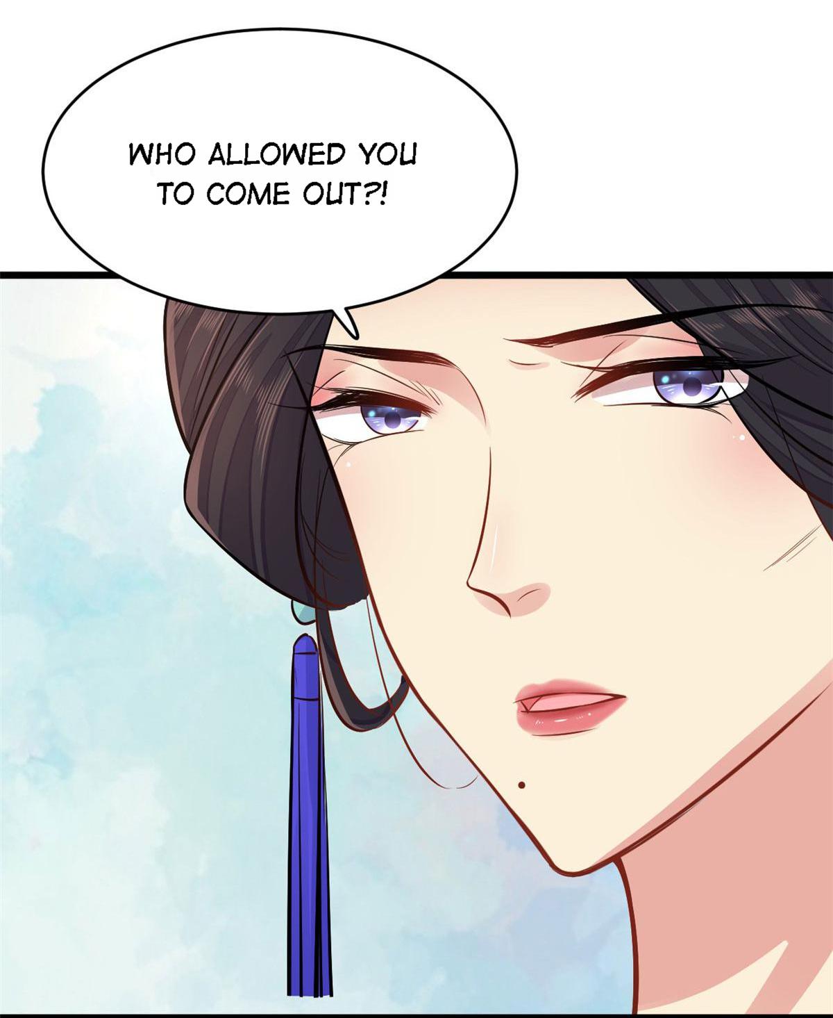 The Mad Queen And The Lord's Heart - Chapter 10: Is Madam Xie The Only One Who Knows How To Act?