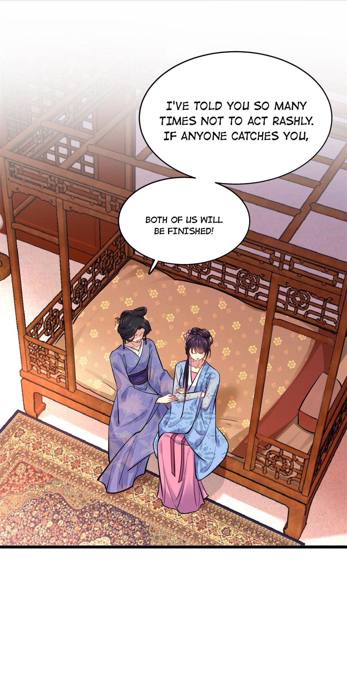 The Mad Queen And The Lord's Heart - Chapter 10: Is Madam Xie The Only One Who Knows How To Act?