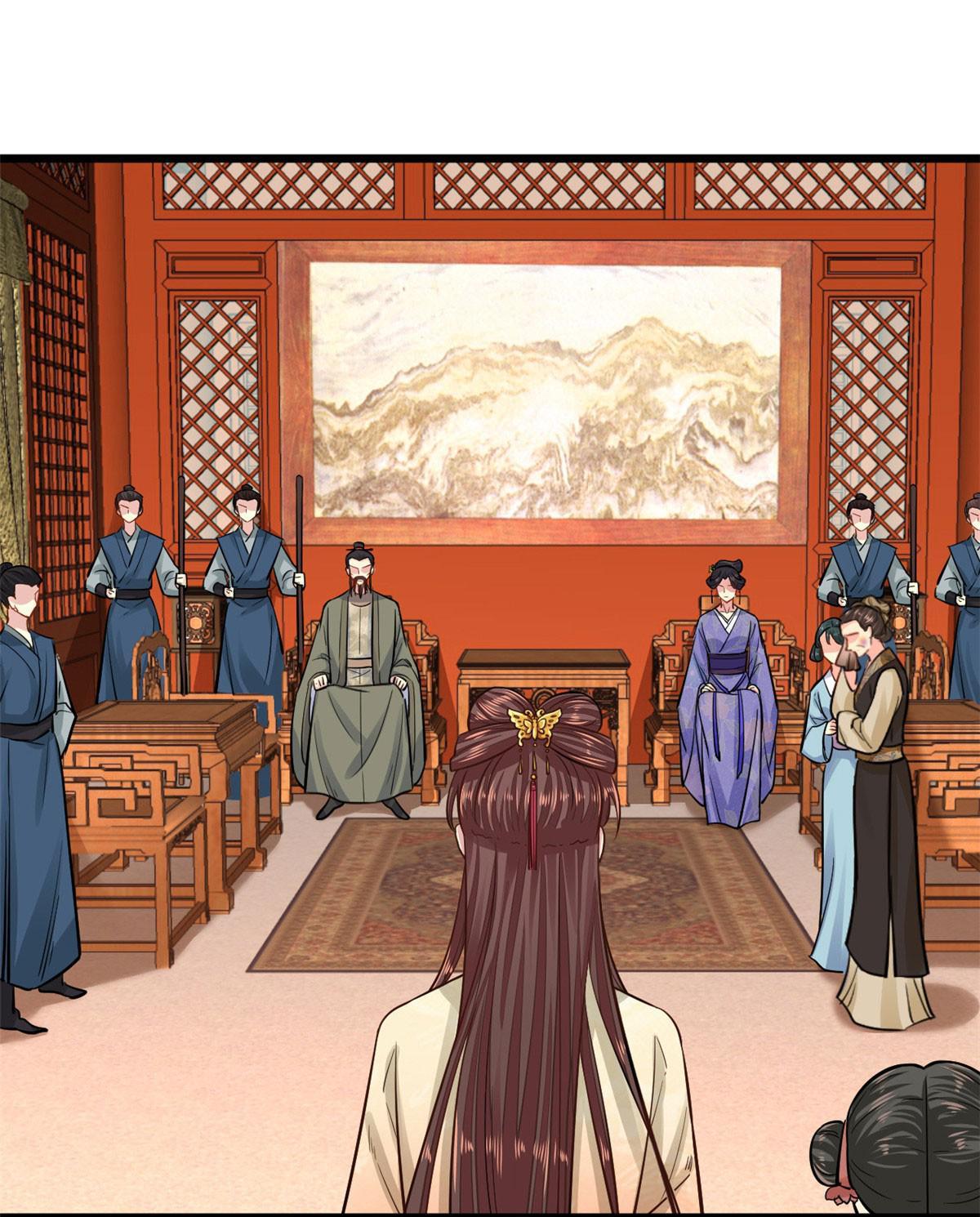 The Mad Queen And The Lord's Heart - Chapter 10: Is Madam Xie The Only One Who Knows How To Act?