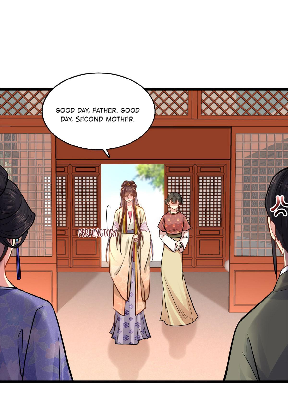 The Mad Queen And The Lord's Heart - Chapter 10: Is Madam Xie The Only One Who Knows How To Act?