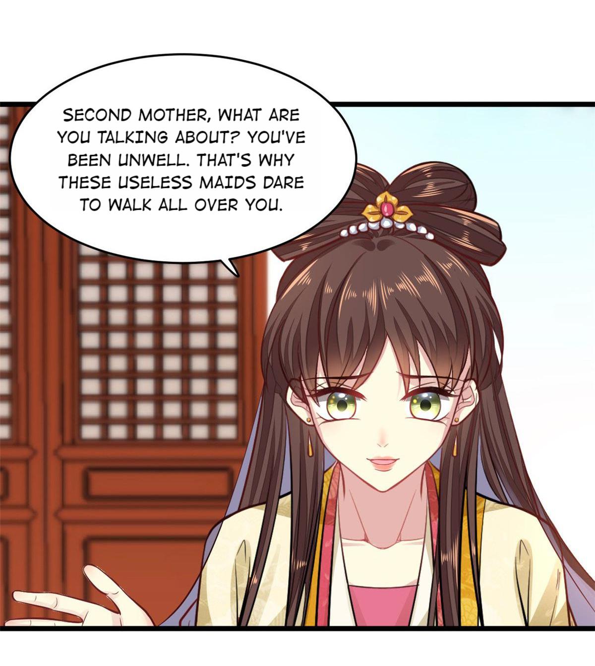 The Mad Queen And The Lord's Heart - Chapter 10: Is Madam Xie The Only One Who Knows How To Act?