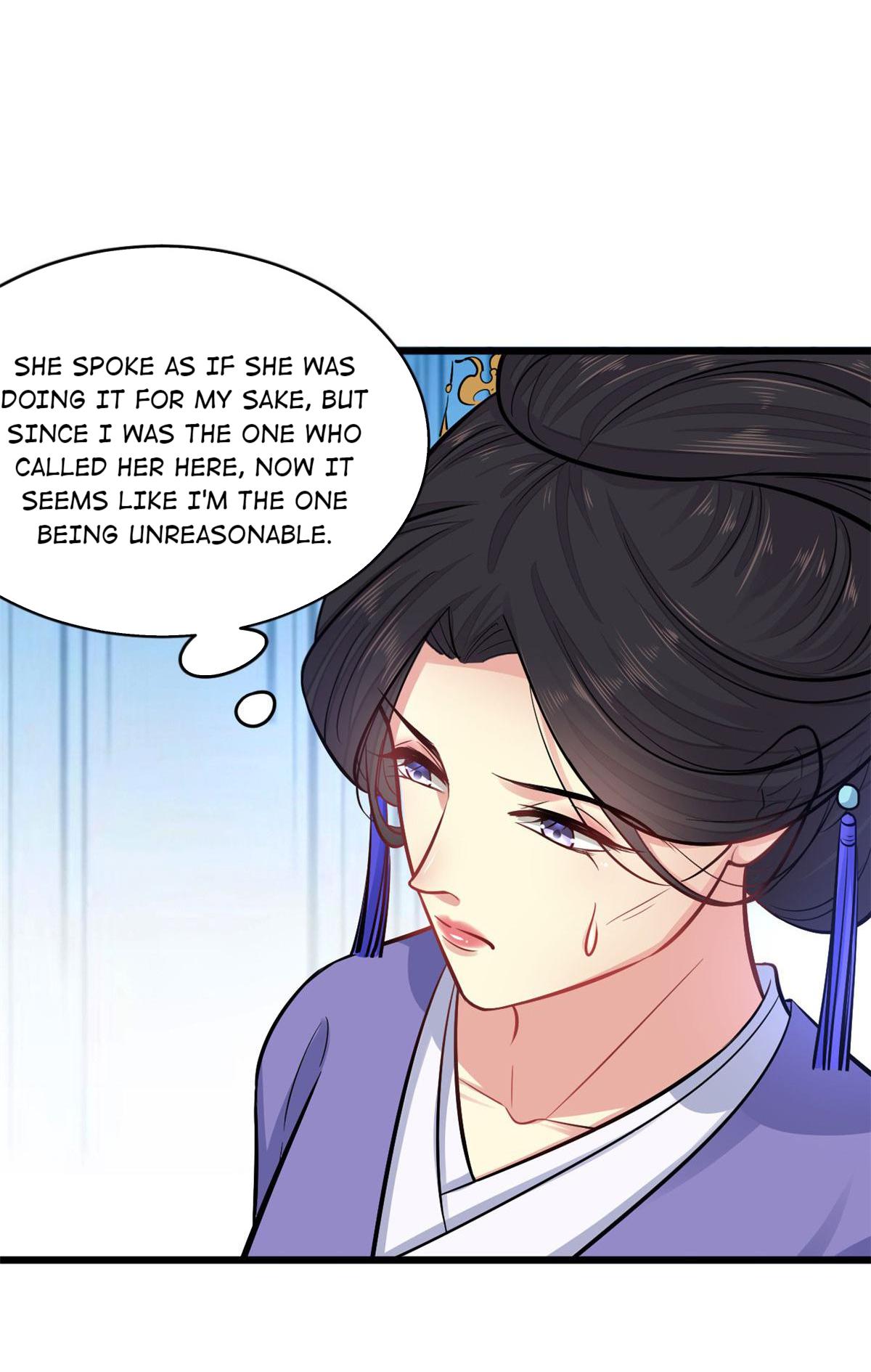 The Mad Queen And The Lord's Heart - Chapter 10: Is Madam Xie The Only One Who Knows How To Act?