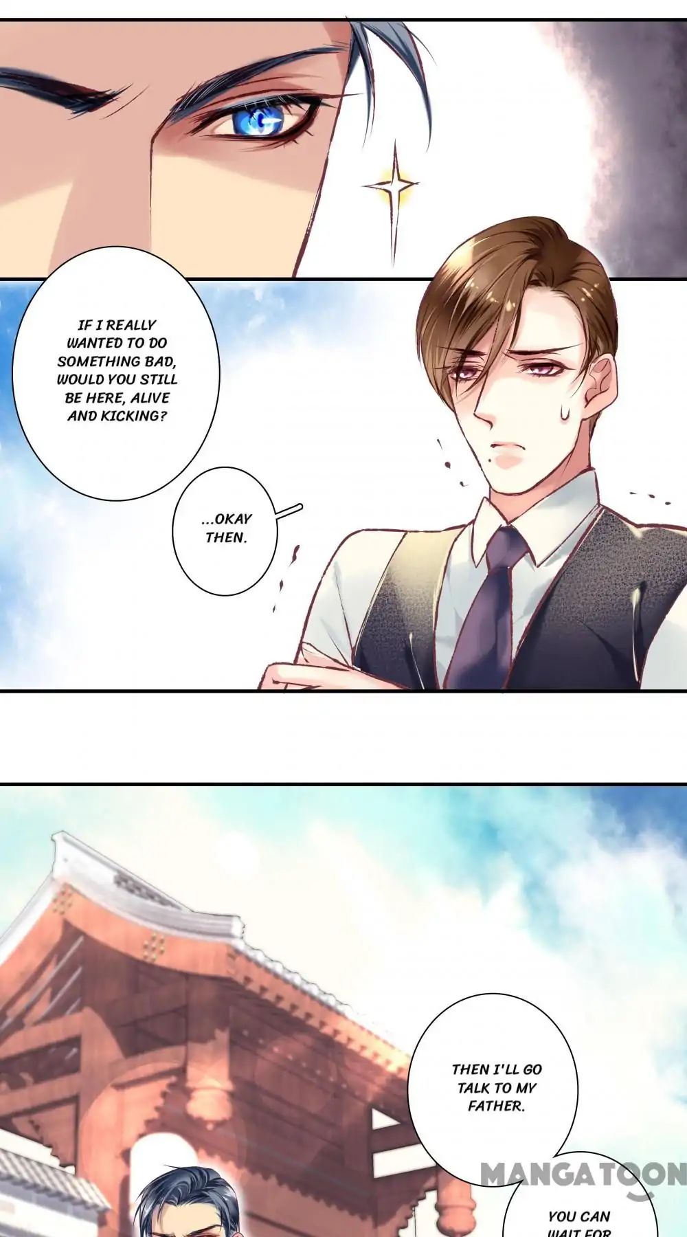 Silk Like Him - Chapter 4