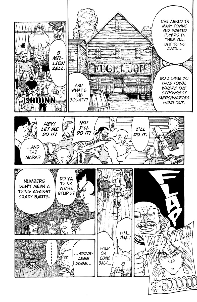 Full Ahead! Coco Bangai Hen - Chapter 1-5 V2 : Volume Batch {V2}