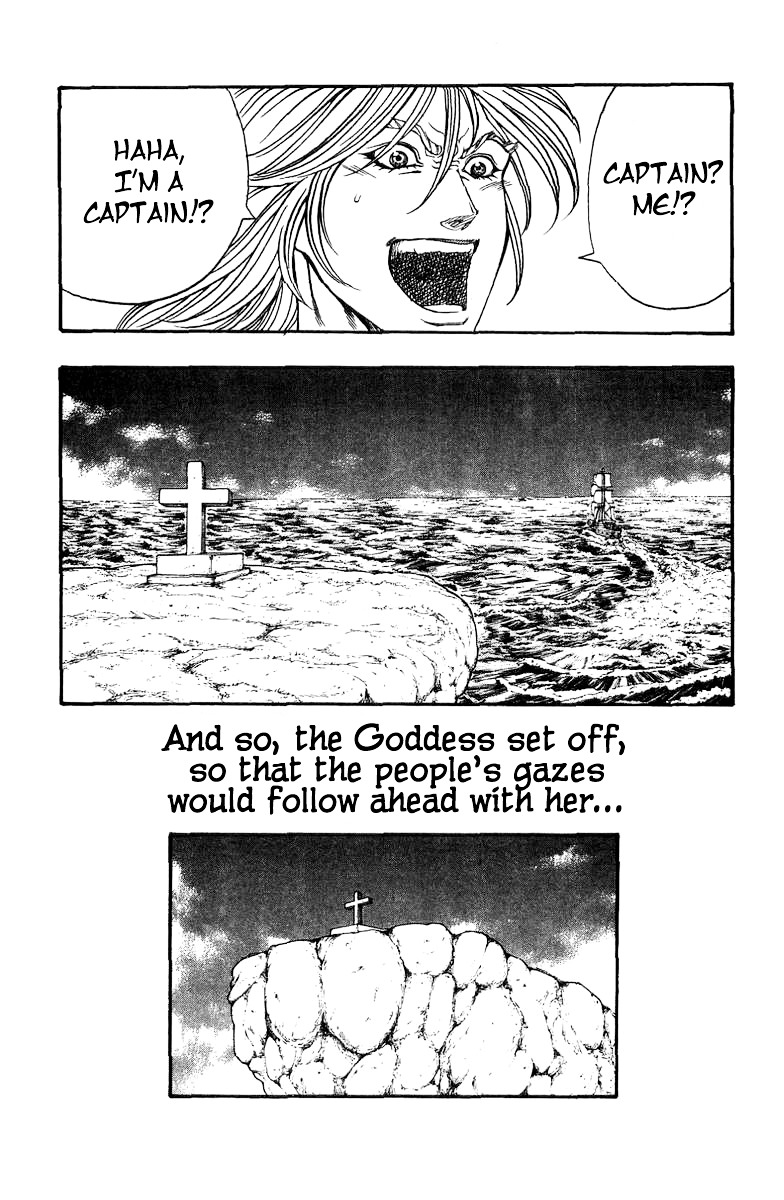 Full Ahead! Coco Bangai Hen - Chapter 1-5