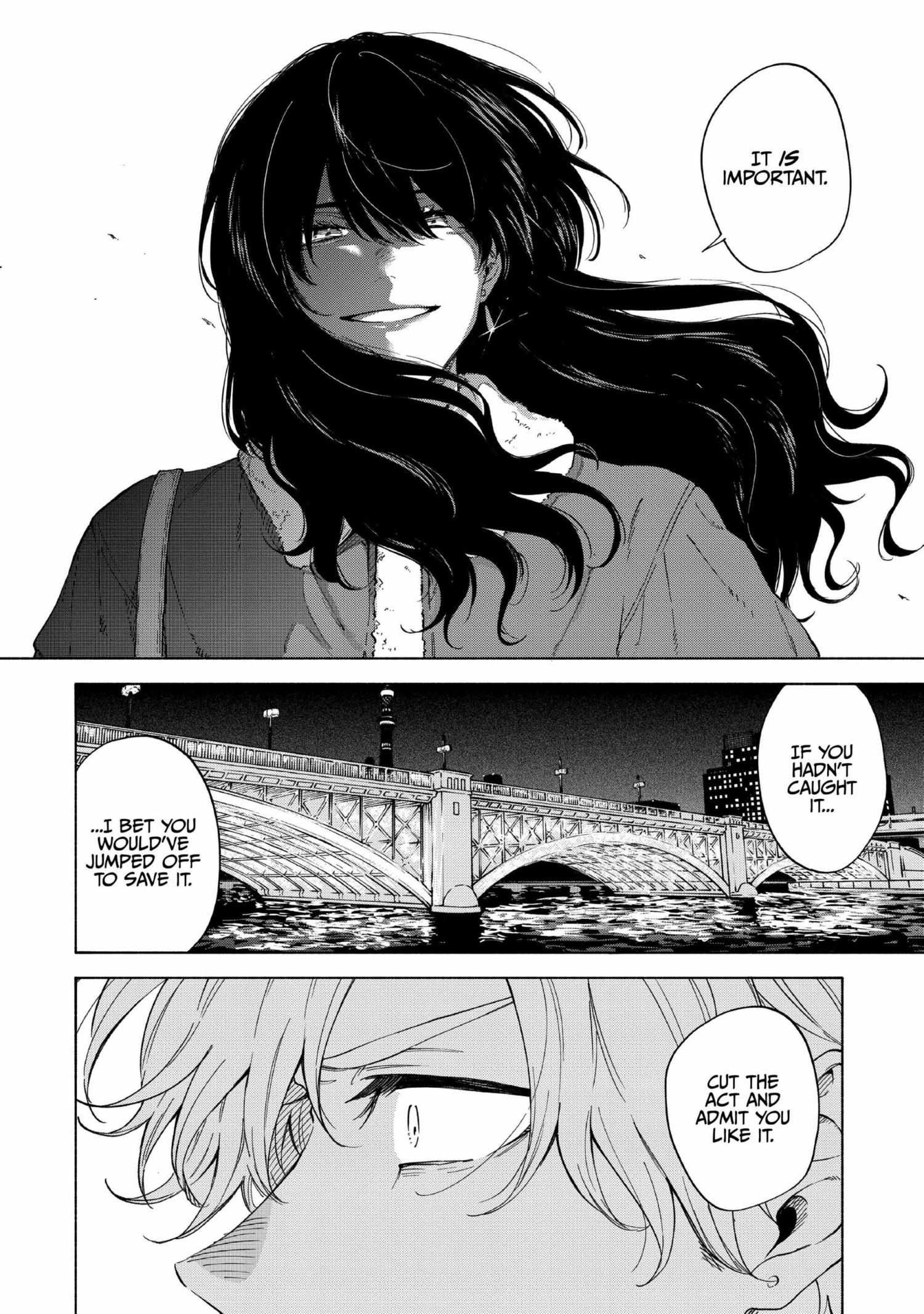 Koi Dekinai No Wa Kimi No Sei - Chapter 6