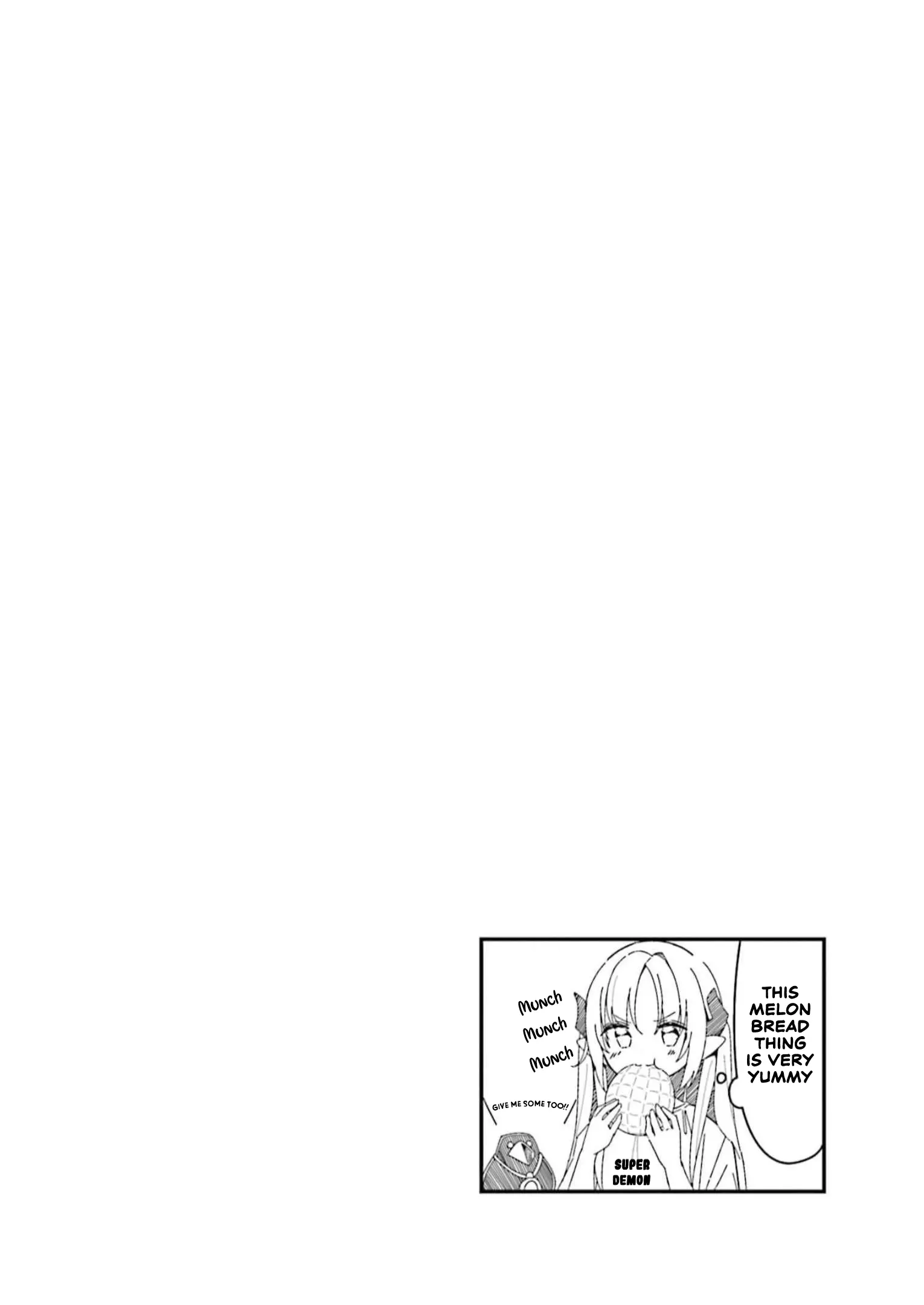 Konbini Yakin No Akuma-Chan - Vol.1 Chapter 1