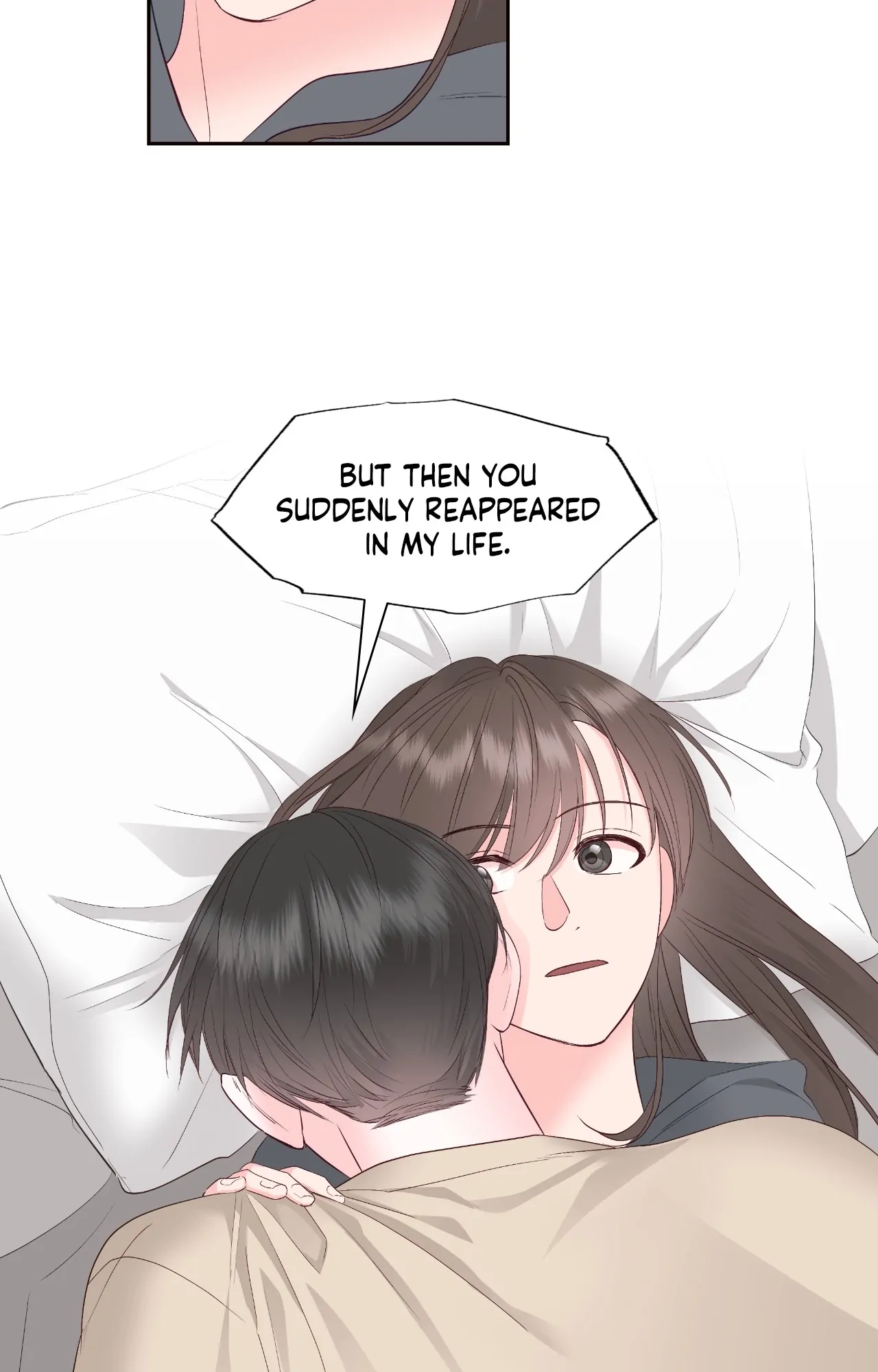 Learning To Love You - Chapter 73