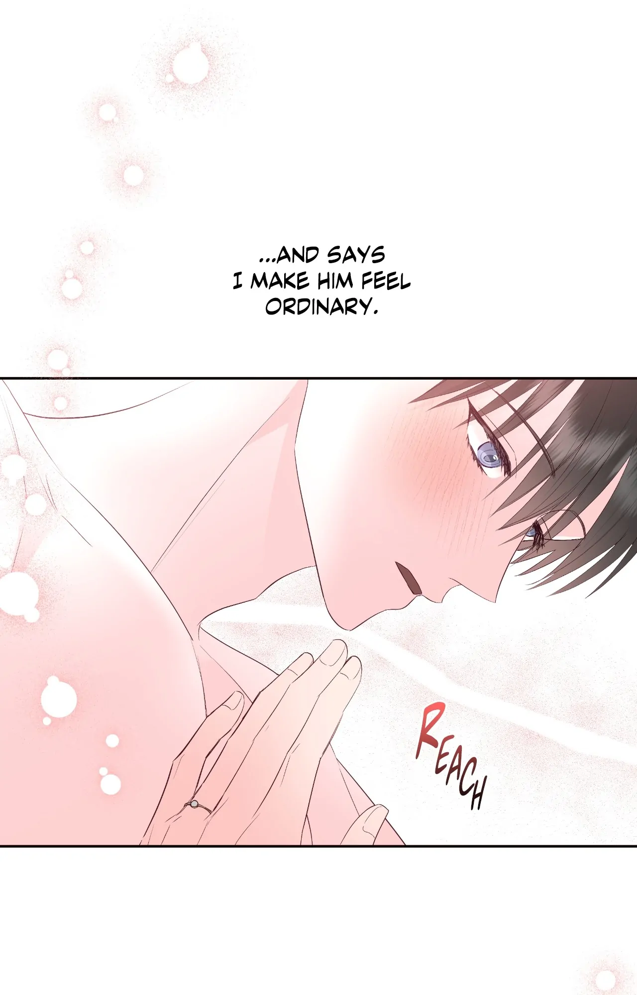 Learning To Love You - Chapter 73