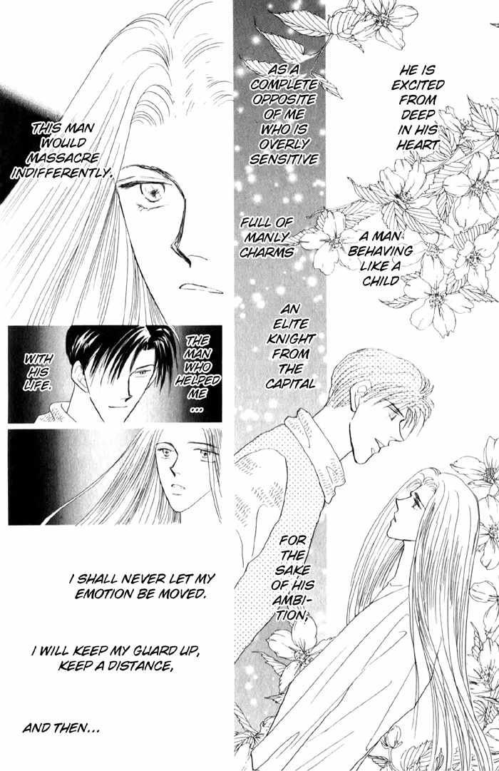 Tenshi No Fukuin - Vol.1 Chapter 4