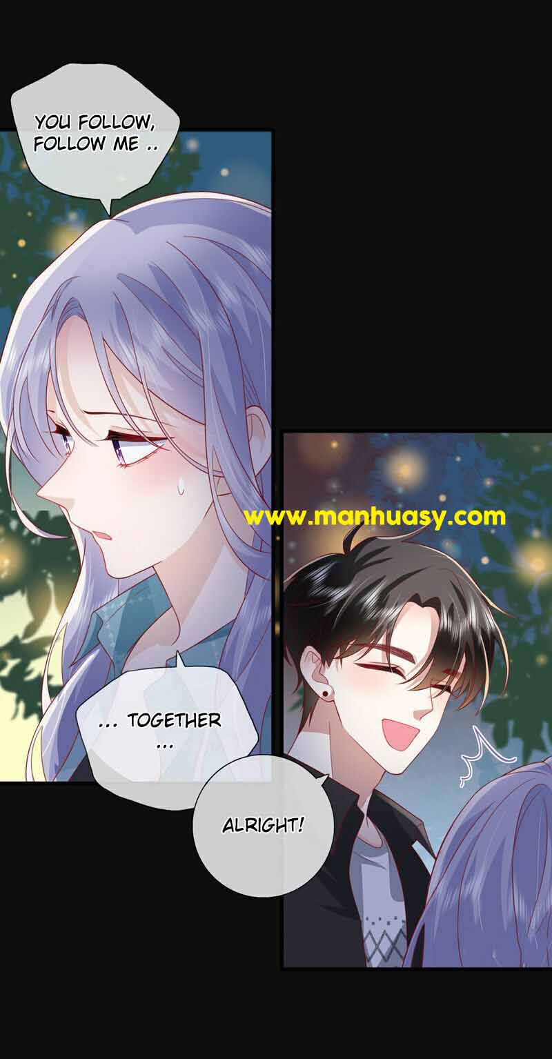 The Distance Between The Stars - Chapter 83