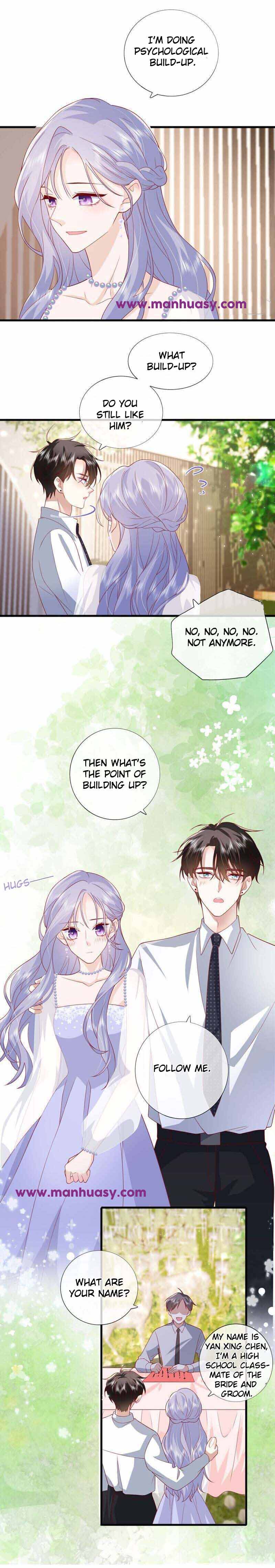 The Distance Between The Stars - Chapter 83