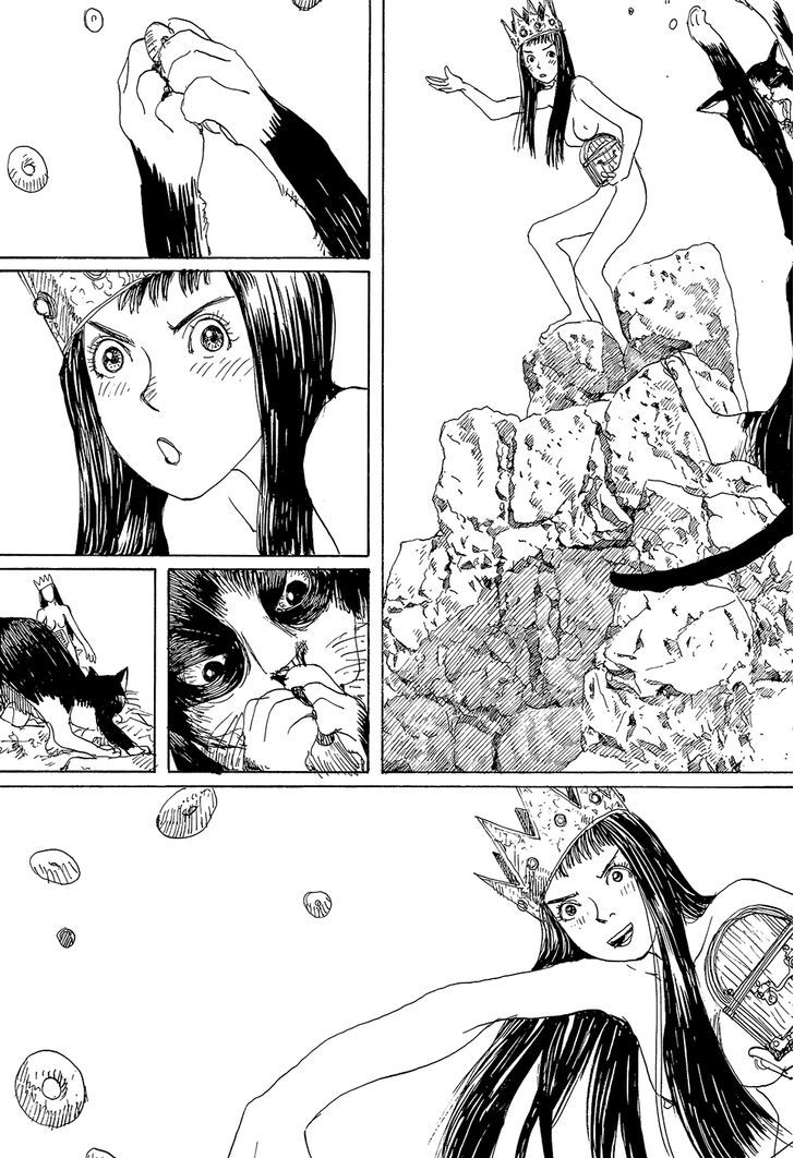 Hita-Hita - Chapter 13